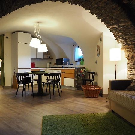 Maison Grivon Appartamento Monte Emilius Aoste Extérieur photo