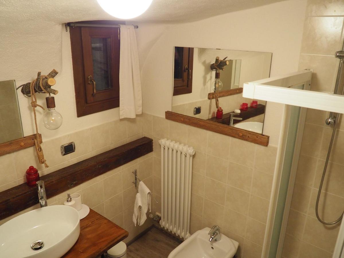 Maison Grivon Appartamento Monte Emilius Aoste Extérieur photo