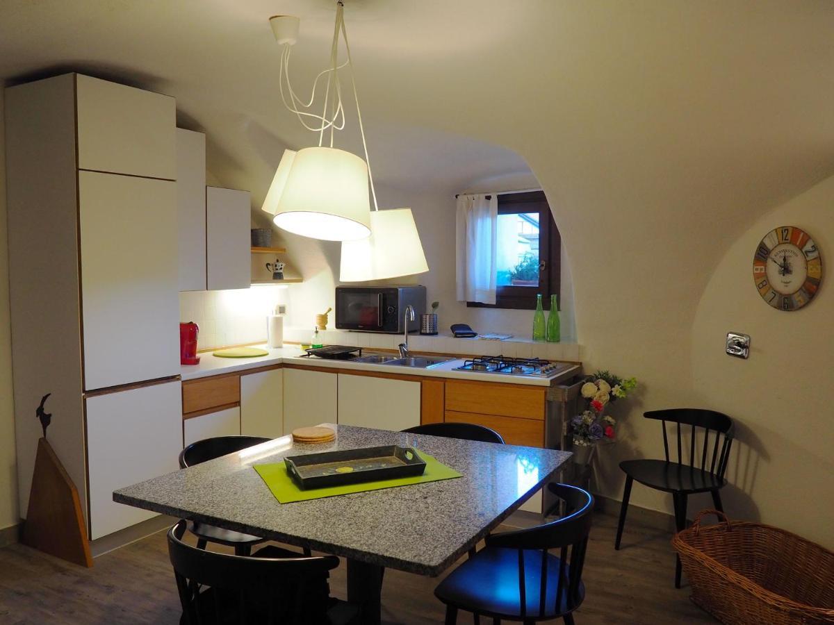Maison Grivon Appartamento Monte Emilius Aoste Extérieur photo